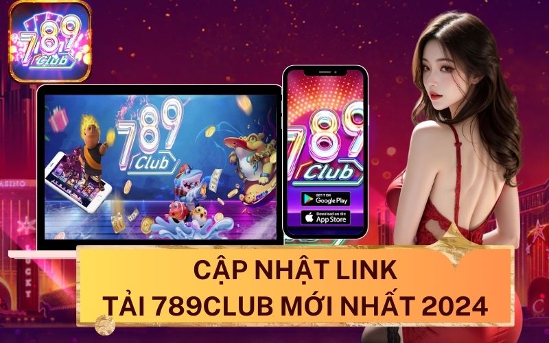 Các trò chơi slots nổ hũ tại 789Club